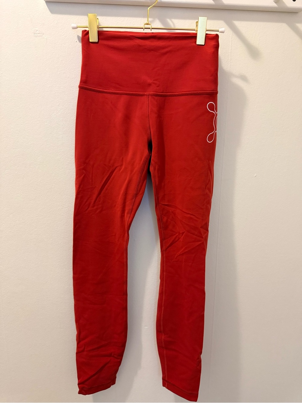 Rare Lululemon leggings size 4